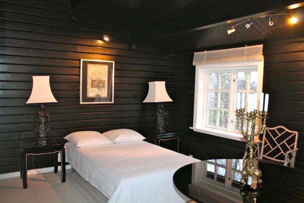 Hotel Kirsten Piil Bed & Breakfast Klampenborg Room photo