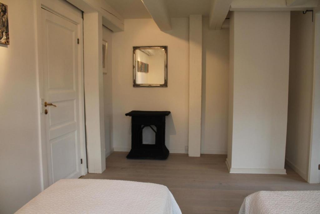 Hotel Kirsten Piil Bed & Breakfast Klampenborg Room photo